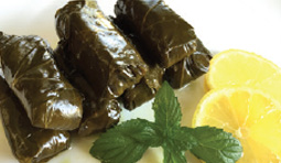 Dolma - Kebab King Tucson